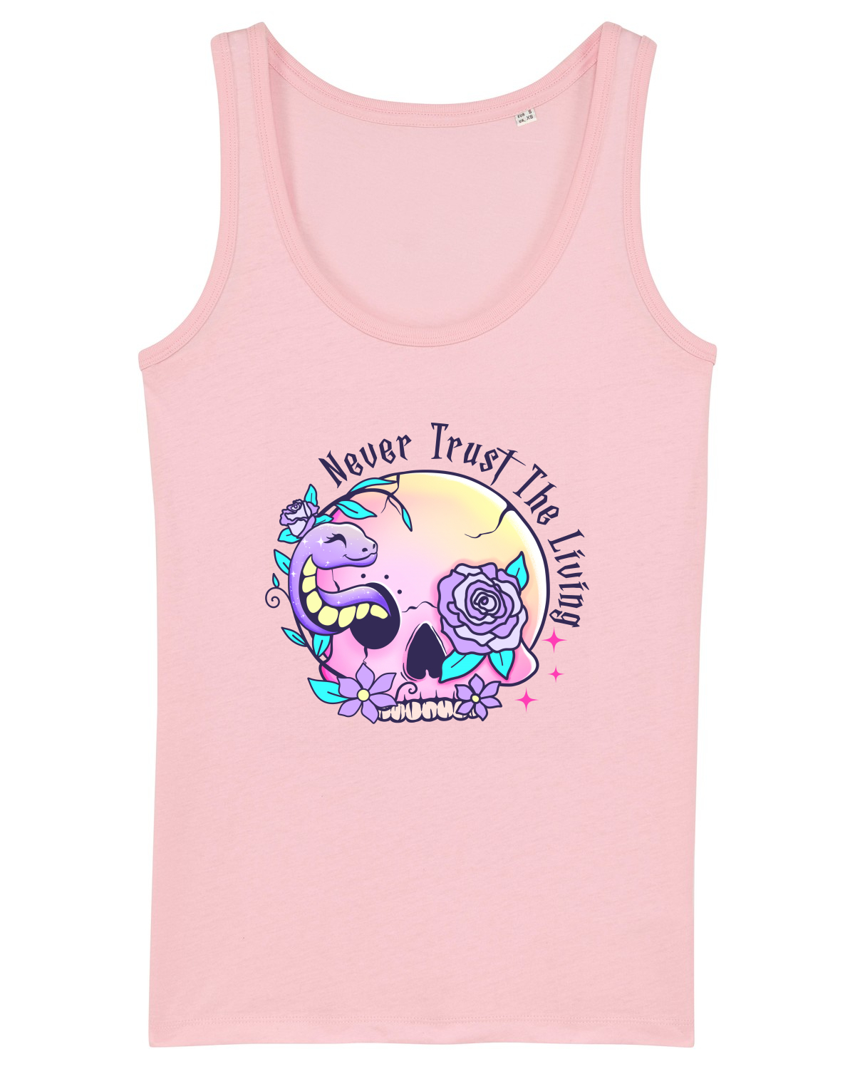 Maiou Damă Dreamer Cotton Pink
