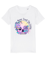 Never Trust The Living Tricou mânecă scurtă  Copii Mini Creator