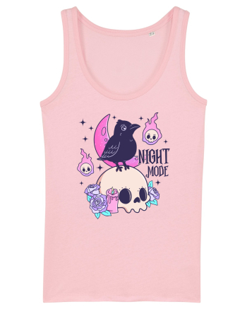 Night Mode Cotton Pink