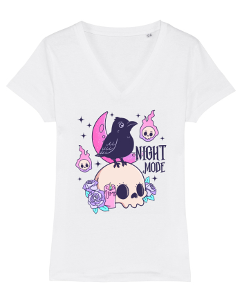 Night Mode White