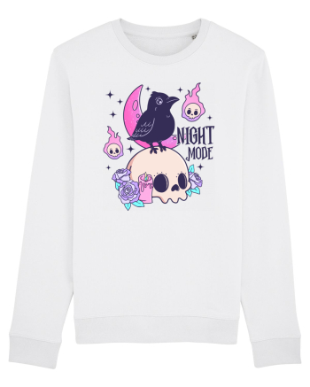 Night Mode White