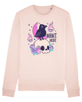 Night Mode Candy Pink