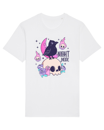 Night Mode White