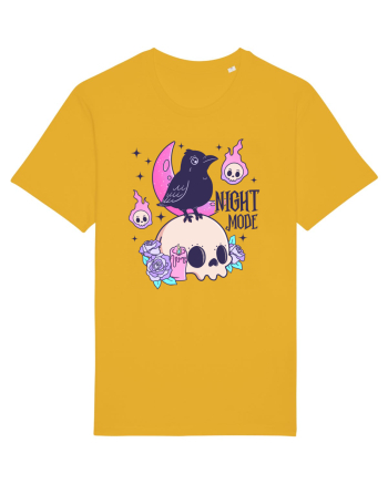 Night Mode Spectra Yellow