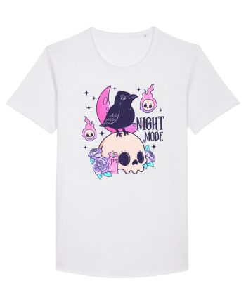 Night Mode White