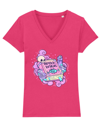 Spell Book Raspberry