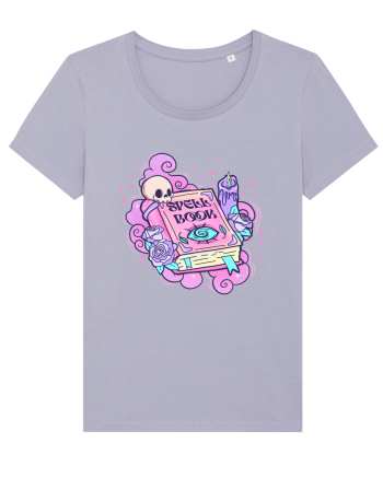 Spell Book Lavender
