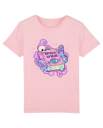 Spell Book Tricou mânecă scurtă  Copii Mini Creator