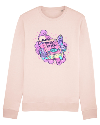 Spell Book Candy Pink