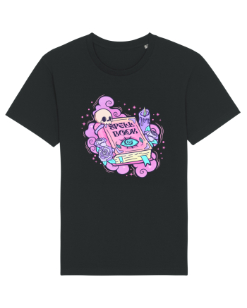 Spell Book Black