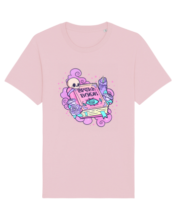 Spell Book Cotton Pink