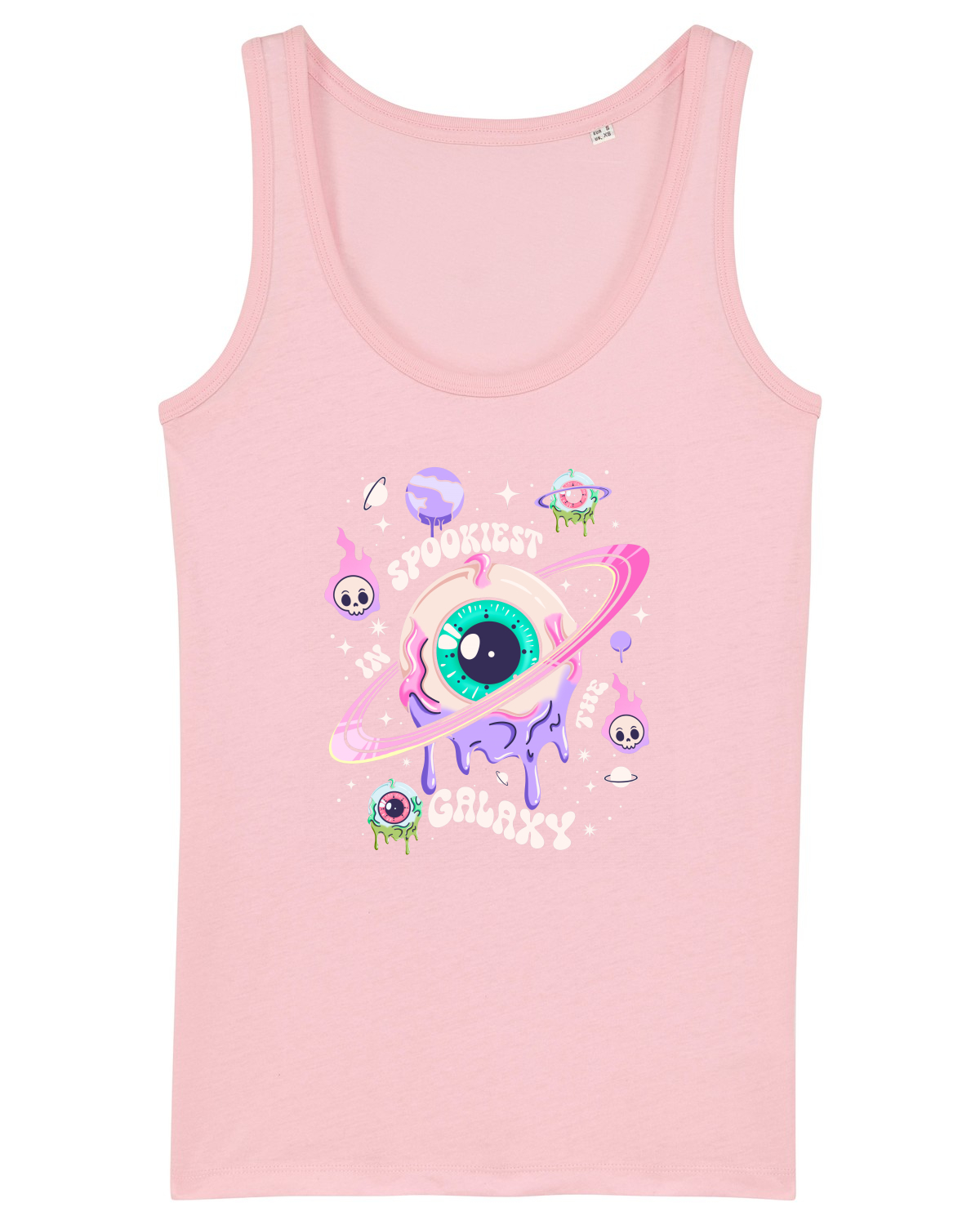 Maiou Damă Dreamer Cotton Pink