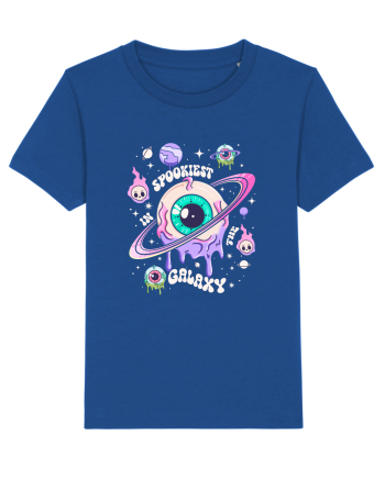 Spookiest in the galaxy1 Majorelle Blue