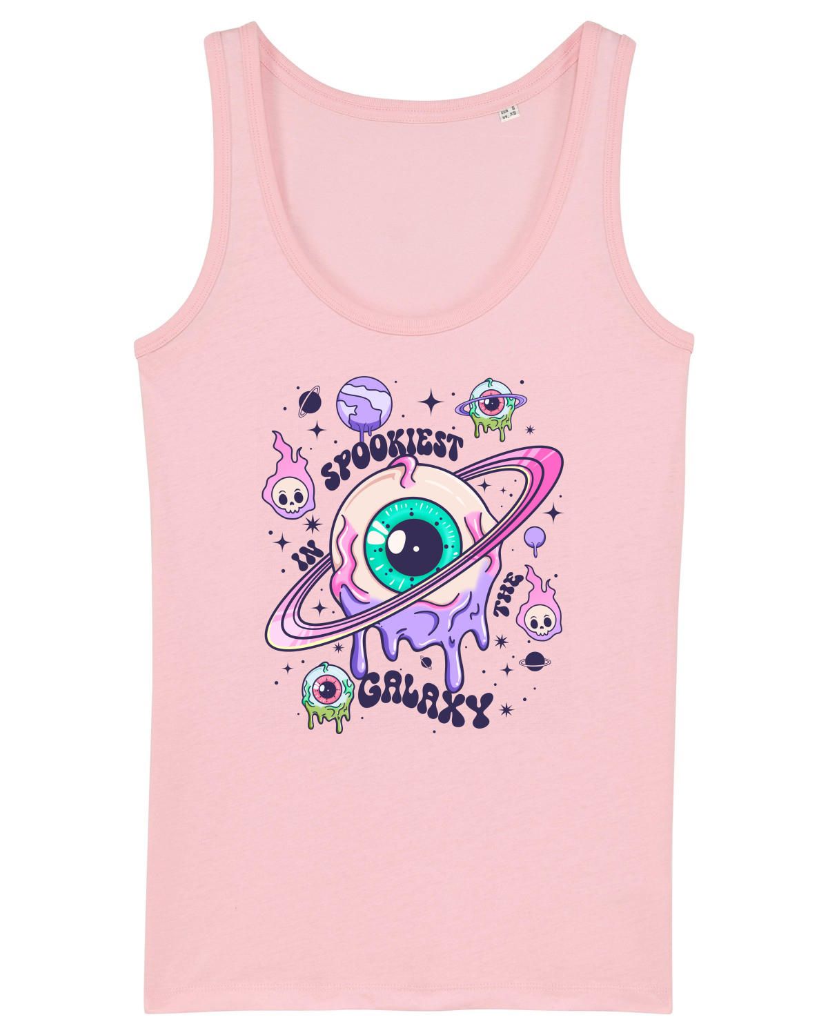 Maiou Damă Dreamer Cotton Pink