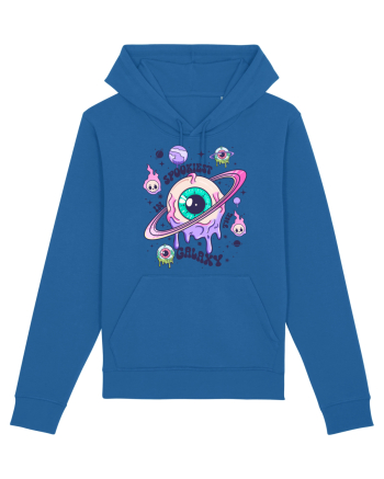 Spookiest in the galaxy2 Royal Blue
