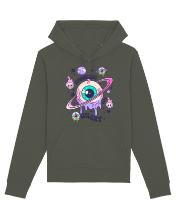 Spookiest in the galaxy2 Khaki