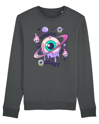 Spookiest in the galaxy2 Anthracite
