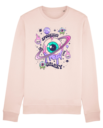 Spookiest in the galaxy2 Candy Pink