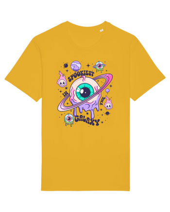 Spookiest in the galaxy2 Spectra Yellow