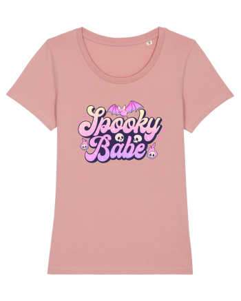 Spooky Babe Canyon Pink