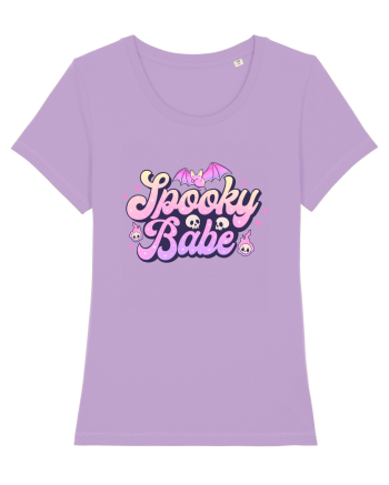 Spooky Babe Lavender Dawn