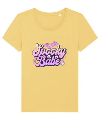 Spooky Babe Jojoba