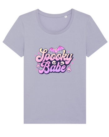 Spooky Babe Lavender
