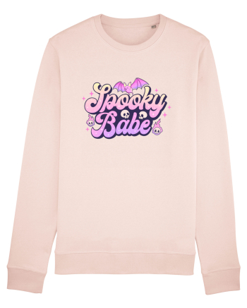 Spooky Babe Candy Pink