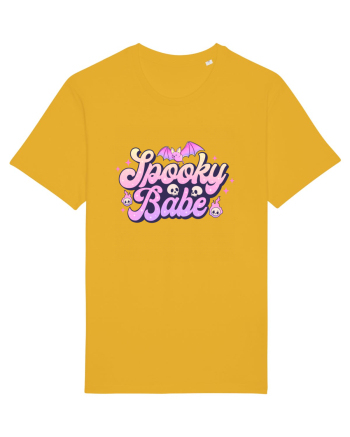 Spooky Babe Spectra Yellow