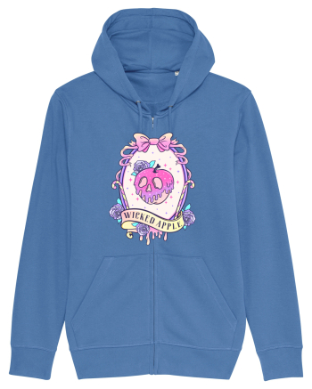 Wicked Apple Bright Blue