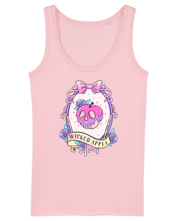 Wicked Apple Cotton Pink