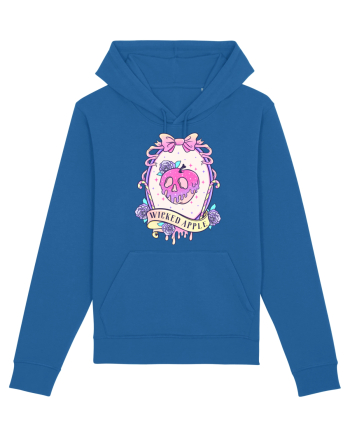 Wicked Apple Royal Blue
