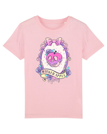 Wicked Apple Cotton Pink