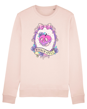 Wicked Apple Candy Pink