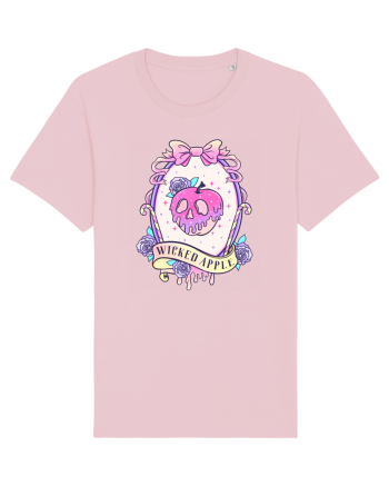 Wicked Apple Cotton Pink