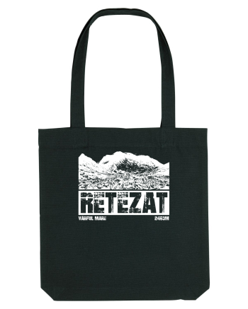 Călător în România - Vf Mare in Retezat Black