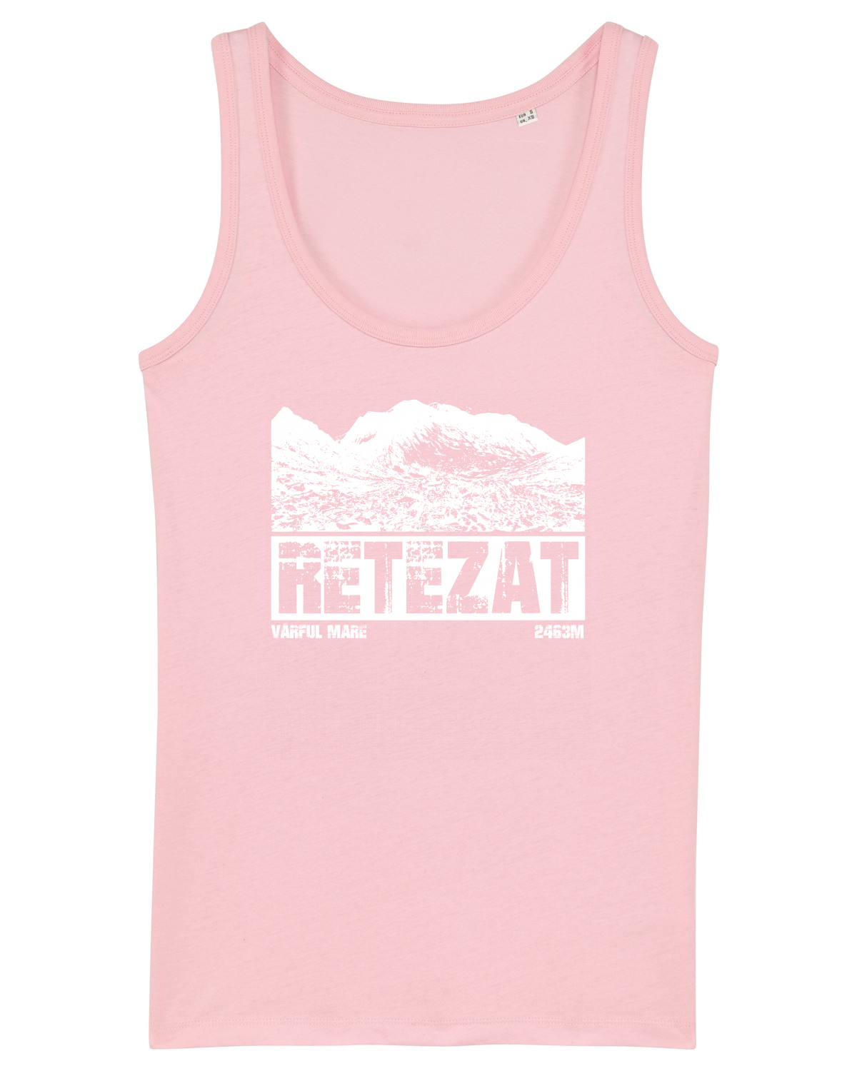 Maiou Damă Dreamer Cotton Pink