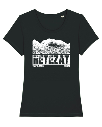 Călător în România - Vf Mare in Retezat Black