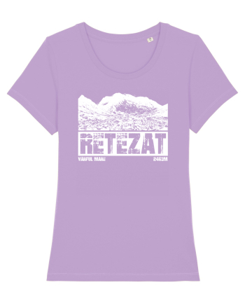Călător în România - Vf Mare in Retezat Lavender Dawn