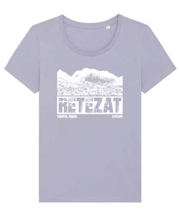 Călător în România - Vf Mare in Retezat Lavender