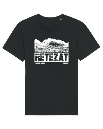 Călător în România - Vf Mare in Retezat Black
