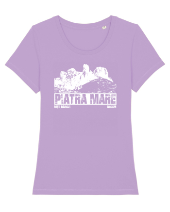 Călător în România - Vf Piatra Mare Lavender Dawn