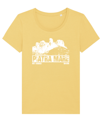 Călător în România - Vf Piatra Mare Jojoba