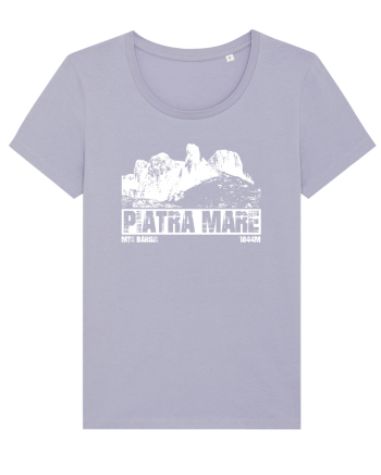 Călător în România - Vf Piatra Mare Lavender