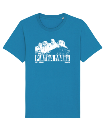 Călător în România - Vf Piatra Mare Azur