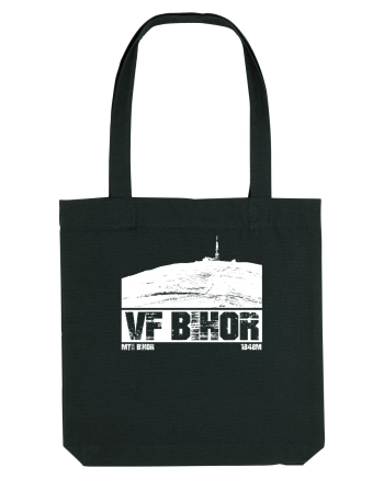 Călător în România - Vf Bihor Black