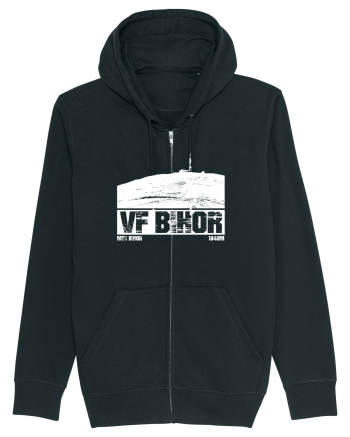 Călător în România - Vf Bihor Black