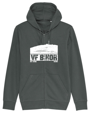 Călător în România - Vf Bihor Anthracite