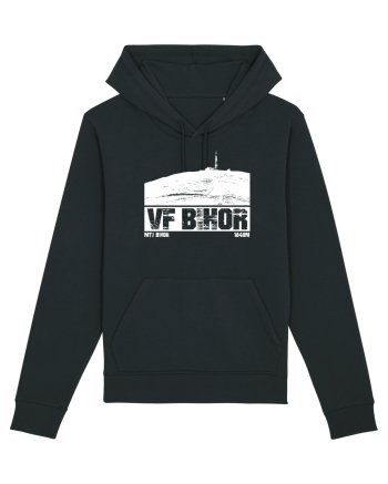 Călător în România - Vf Bihor Black