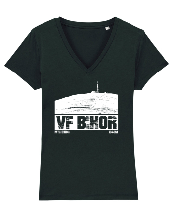 Călător în România - Vf Bihor Black